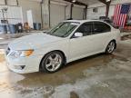 SUBARU LEGACY 2008