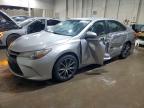 TOYOTA CAMRY 2016