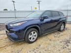 TOYOTA HIGHLANDER 2020
