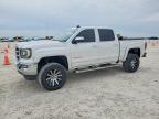 GMC SIERRA 2018