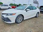 TOYOTA CAMRY 2023