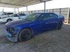 DODGE CHARGER 2018