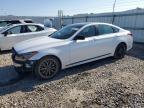GENESIS G80 2019