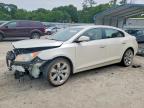 BUICK LACROSSE 2011