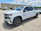 CHEVROLET SILVERADO 2021
