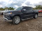 CHEVROLET SILVERADO 2023