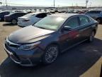 TOYOTA AVALON 2016