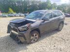 TOYOTA RAV4 2025