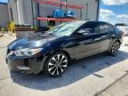NISSAN MAXIMA 2018