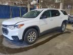 CHEVROLET TRAVERSE 2019