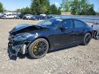 PORSCHE PANAMERA 2017