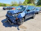 JEEP RENEGADE 2022