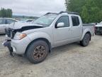 NISSAN FRONTIER 2014