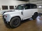 LAND ROVER DEFENDER 2025