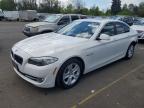 BMW 528 2011