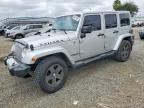 JEEP WRANGLER UNLIMITED 2012