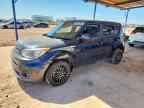 KIA SOUL 2017