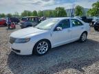 LINCOLN MKZ 2012