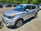 KIA SOUL 2019