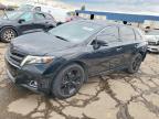 TOYOTA VENZA 2013
