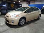 TOYOTA PRIUS 2010