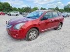 NISSAN ROGUE SELECT 2015