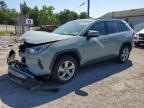 TOYOTA RAV4 HYBRID 2021
