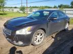 NISSAN MAXIMA 2014