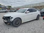 ALFA ROMEO GIULIA 2020