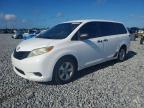 TOYOTA SIENNA 2012