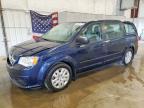 DODGE GRAND CARAVAN 2016