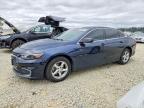CHEVROLET MALIBU 2016