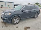 HONDA PILOT 2021