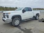CHEVROLET SILVERADO 2022