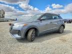 NISSAN KICKS 2021