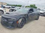 DODGE CHARGER 2018
