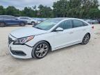 HYUNDAI SONATA 2017