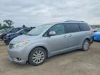 TOYOTA SIENNA 2014