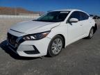 NISSAN SENTRA 2020