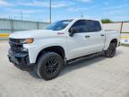 CHEVROLET SILVERADO 2021