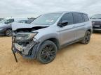 HONDA PASSPORT 2019