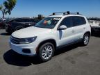 VOLKSWAGEN TIGUAN 2015