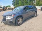 CHEVROLET TRAVERSE 2020