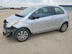 TOYOTA YARIS 2008