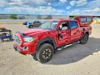 TOYOTA TACOMA 2017