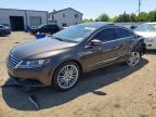 VOLKSWAGEN CC 2013