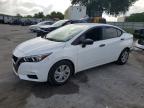 NISSAN VERSA 2021