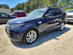 LAND ROVER DISCOVERY 2017