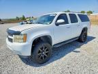 CHEVROLET SUBURBAN 2008