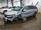 HONDA ODYSSEY 2026
